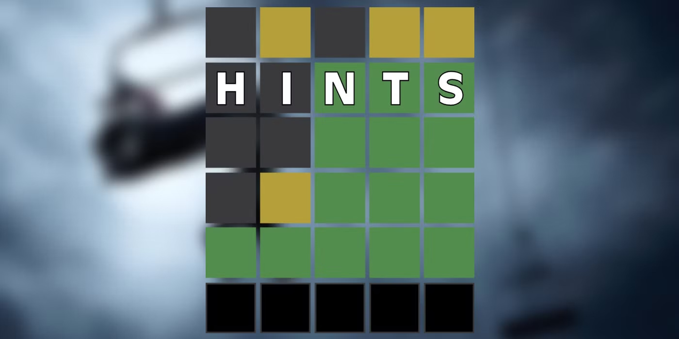 Wordle puzzle number 1502 with clues highlighting double letters, a single vowel, and a test-related meaning starting with A.
