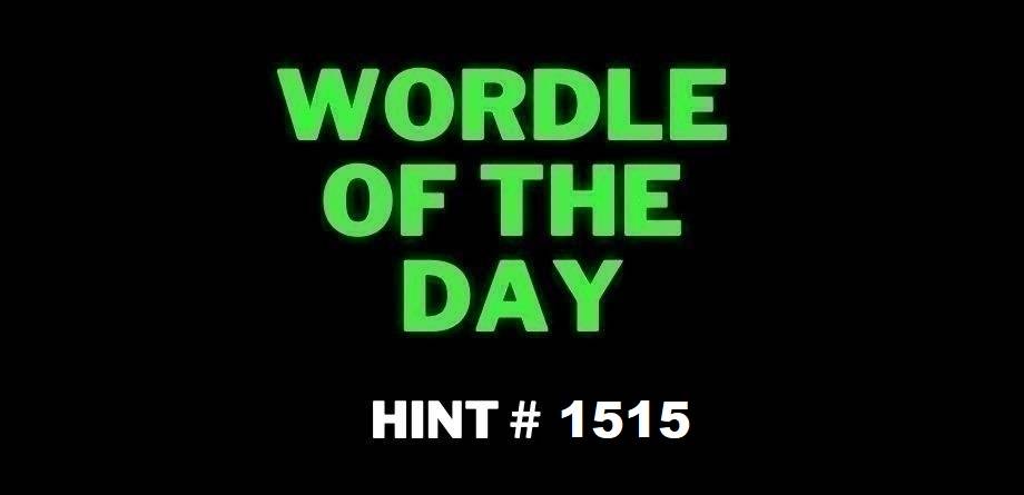 Wordle puzzle hints for July 18 with game instructions and letter clues.